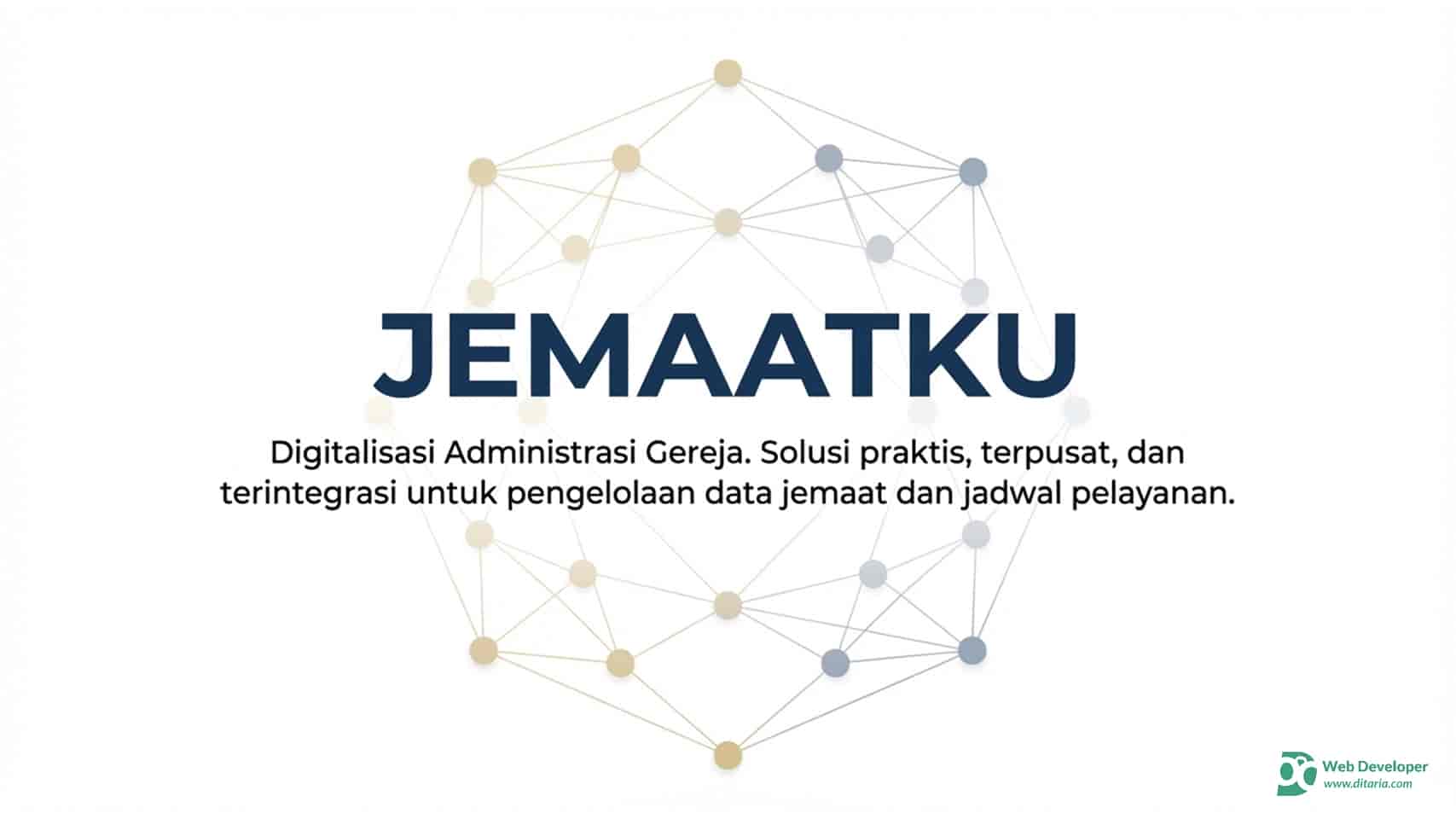 Slide fitur Jemaatku 1