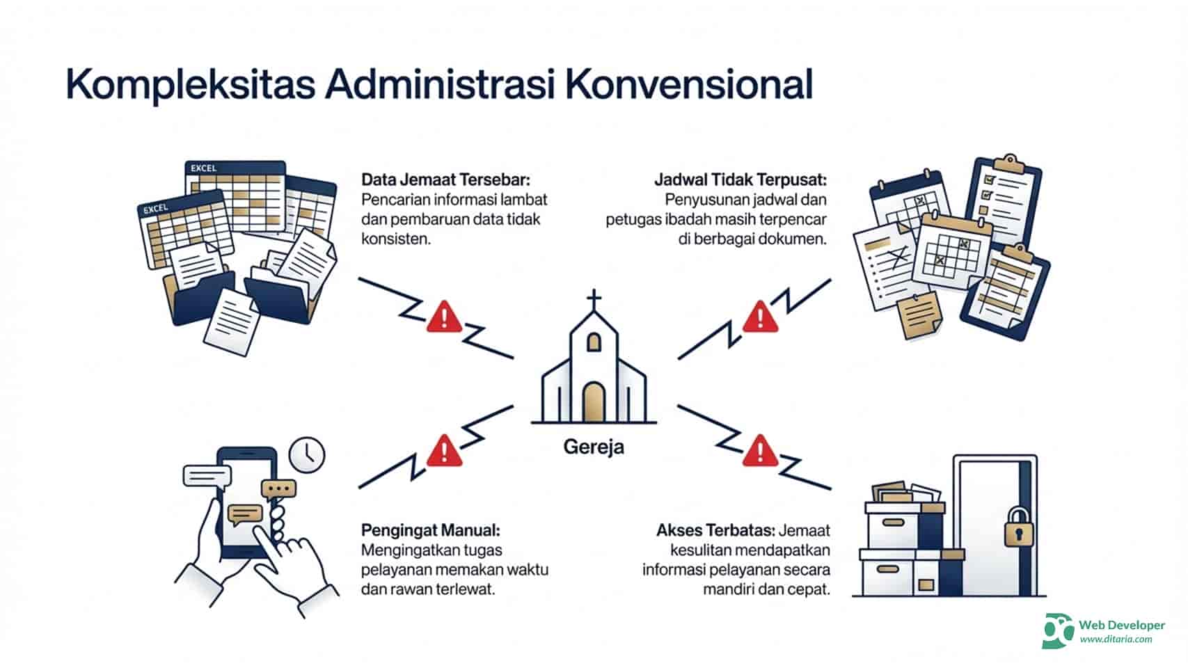 Slide fitur Jemaatku 2